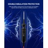 Automotive Power Probe 6-24 Volt Digital Multi Tester Circuit Tester