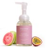 Deep Steep Foaming Hand Wash, Passion Fruit Guava, 8 oz