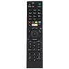 Replacement Remote Control for Sony TV | KD-85XD8505 | KDL-43W755C