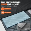 Hard Bottom Dog Car Seat Cover 53\"x24.8\" Back Seat Extender