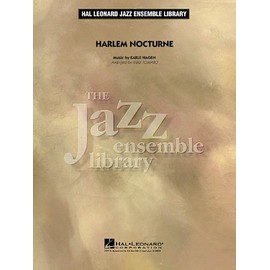Harlem Nocturne - Jazz Ensemble