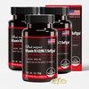 Dual Support Vitamin D3 Vitamin K2 MK-7 Softgel 60 Capsules