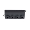Temple Audio 4-Way Jack Patch Module