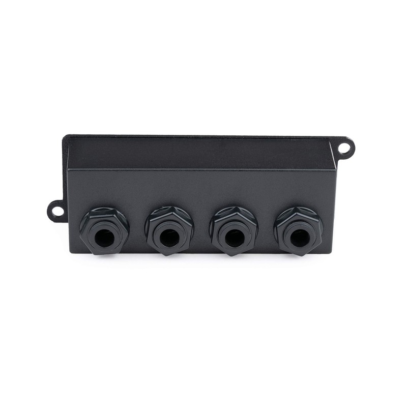 Temple Audio 4-Way Jack Patch Module