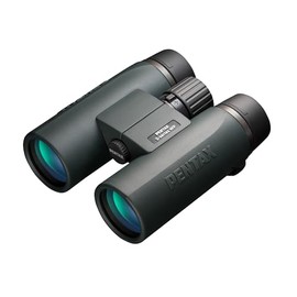 Pentax 62761 Binoculars SD 8x42 WP Daha Prism 8x Effective Diameter 42mm