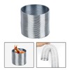 HAICN 2Pieces Squirrel Proof Spring Stretchable Spring Device Coil Anti-squirrel