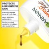 Garnier Vitamin C* Wonder Tint SPF50+, Dark Shade, All-In-1 Tinted