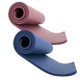 Korea Sports NBR Yoga Mat 16mm Non-slip Pilates Fitness Mat 3ea