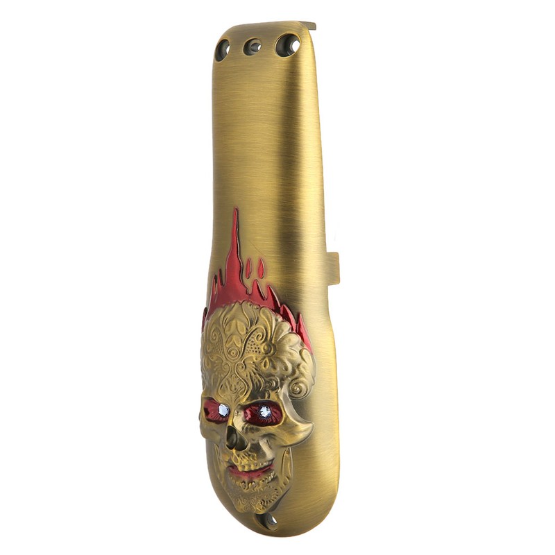 Professional Hair Clipper Front Cover Electric Hair Cutter Trimmer Sheel
