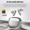 Edifier Evobuds Pro Audfonos -48db Cancelacin Ruido Bluetooth 6.0 con