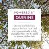 Klorane - Champú Fortalecedor - Con Quinina Y Edelweiss Para