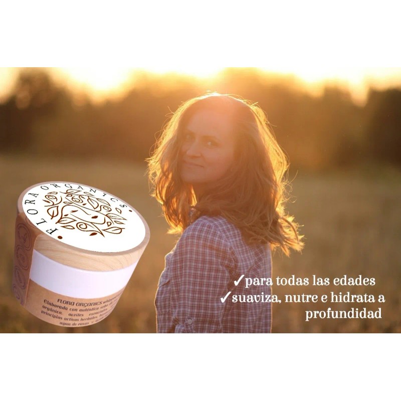 Crema Facial Sebo Res Calendula Antiedad Tamaño Jumbo Size Caléndula