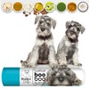 The Blissful Dog Schnauzer Boo Butter, 0.15 oz