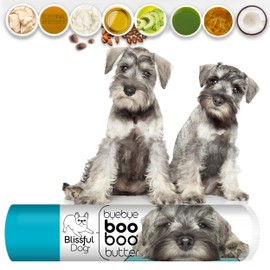 The Blissful Dog Schnauzer Boo Butter, 0.15 oz