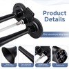 FARBIN Loud Train Horn for Car 12V 150db Super Loud