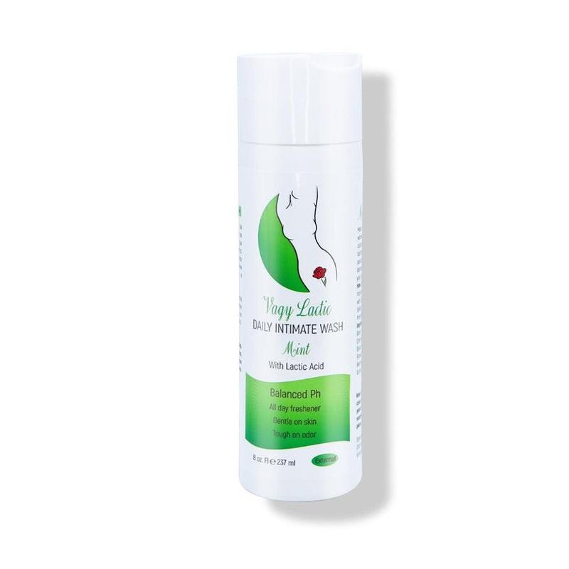 Vagy Lactic Daily Intiamate Wash W/ Lactic Acid:_Chanel