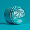 Johnny's Chop Shop - Curl Respect Cream, Lightly Moisturising, Medium
