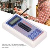 TSH-06F Tester for Integrated Circuits, IC Transistor Meter with 5