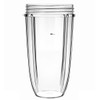 32oz Replacement Cup Compatible with Nutribullet 600W/900w,Replacement Parts Blender Juicer