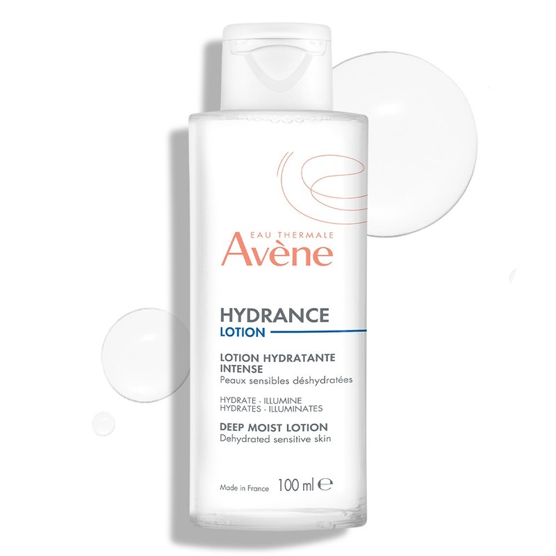 Partner_Reference 아벤느 이드랑스 딥모이스트 로션 토너 100ml 1개 / 아벤느