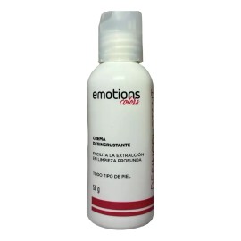 Aspidpro Emotions Crema Desincrustante Facial