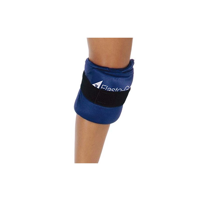 Elasto-Gel, Hot/Cold Therapy Wrap, 6 X 24 by Elasto-Gel