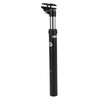 31.6MM Mountain Bike Suspension Seatpost Aluminum Alloy Shock Absorbers Saddle