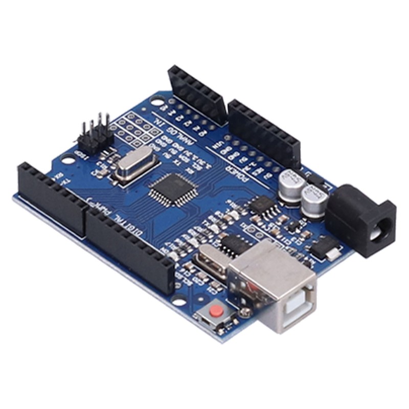 Development Board Starter Kit for R3 Mini Breadboard LED Jumper