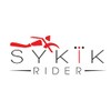 Sykik Rider tire Pressure Monitoring System for Trikes and 3