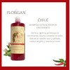 Shampoo Chile Clásico Estimulador de Crecimiento Florigan 1lt.
