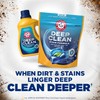 Arm & Hammer ARM & HAMMER Deep Clean Stain Formula,
