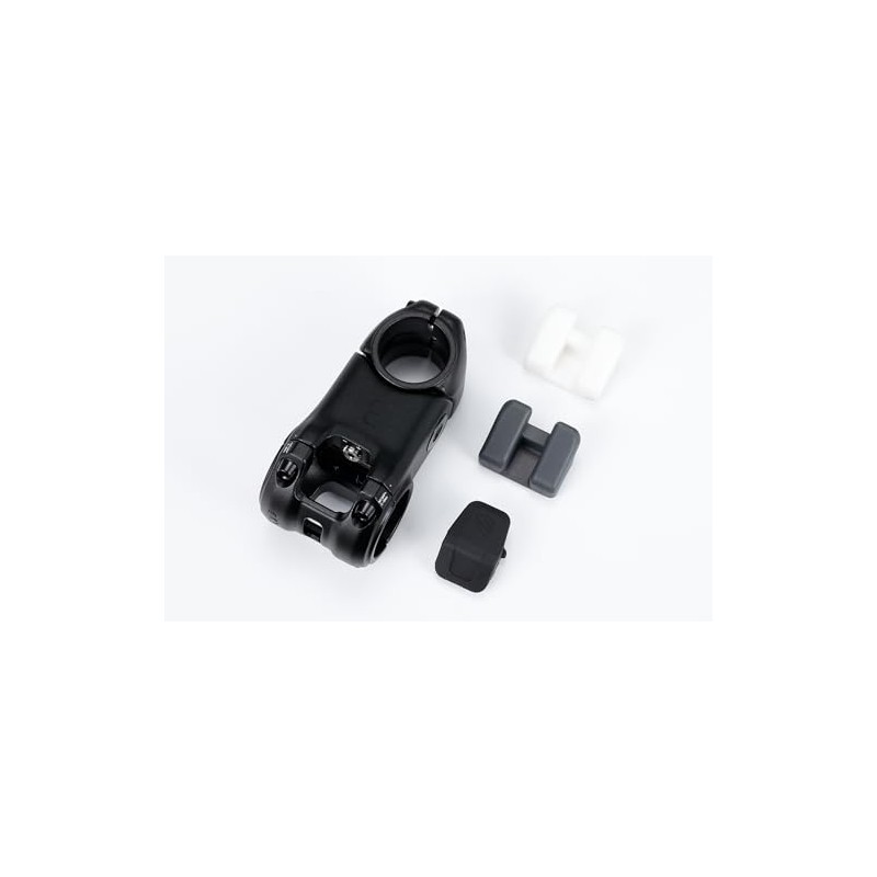 BBB Cycling ActionStem Bicycle Stem - Spring-Loaded - For Road