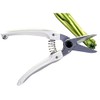 ARS Corporation 140DX-P Family, Lightweight, Small, Fresh Flowers, Gardening Shears