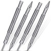 Nail Set and Hinge Pin Tool Dual Nail Punch Hinge