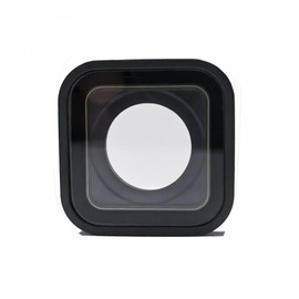 Replacement Lens for GoPro Hero 12/11/10/9 Camera Anti-Scratch UV Glass Protective Cover Repair Parts Accessories Compatible with GoPro Hero 9, Hero 10, Hero 11, Hero 12, Black