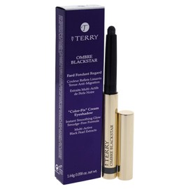 Ombre Blackstar Eyeshadow - 1 Black Pearl by By Terry for Women - 0.058 oz Eyeshadow                                                                  