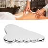 Terahertz Gua Sha Tool Skin Firming Hurt Relieving Hot Cold