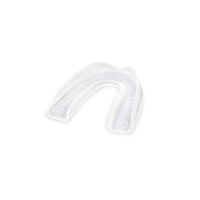 Queraltó QO-00485/TR – Mouthguard Without Hook Transparent