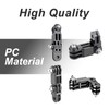 3-Way Adjustable Extension Pivot Arm Adapter Kit for GoPro Hero