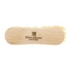 Erbecedario Body Brush with Tampico Natural Bristles for Dry Brushing