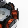 JOYYANGFANG GY6 8 Pole 5 Wire Ignition Stator Magneto for