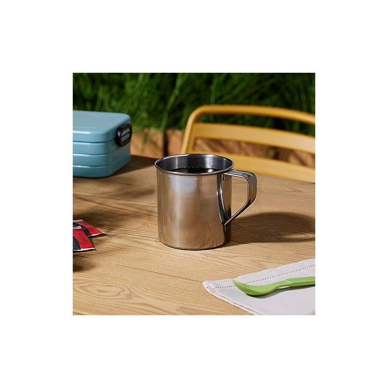 POTE Inox 9 CMS.
