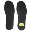 Noene 2 mm Thin UK Insoles Shock Absorbing Insoles for Ultimate