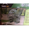 ShelterLogic Shelter Logic #70519 Grow It 4 Tier Mini Growhouse