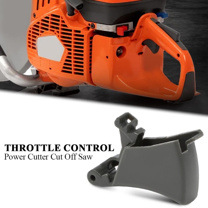 ALLGOOD Throttle Control Craftsman K970 Power Cutter Cut Off Saw