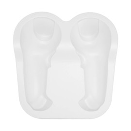 VR Handle Base Prevent Slip Stable Neat Storage VR Controller Desktop Bracket for Pico 4