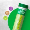 SELTZ Kit Electrolitos Tableta Efervescente, Sabores lima limón más naranja,