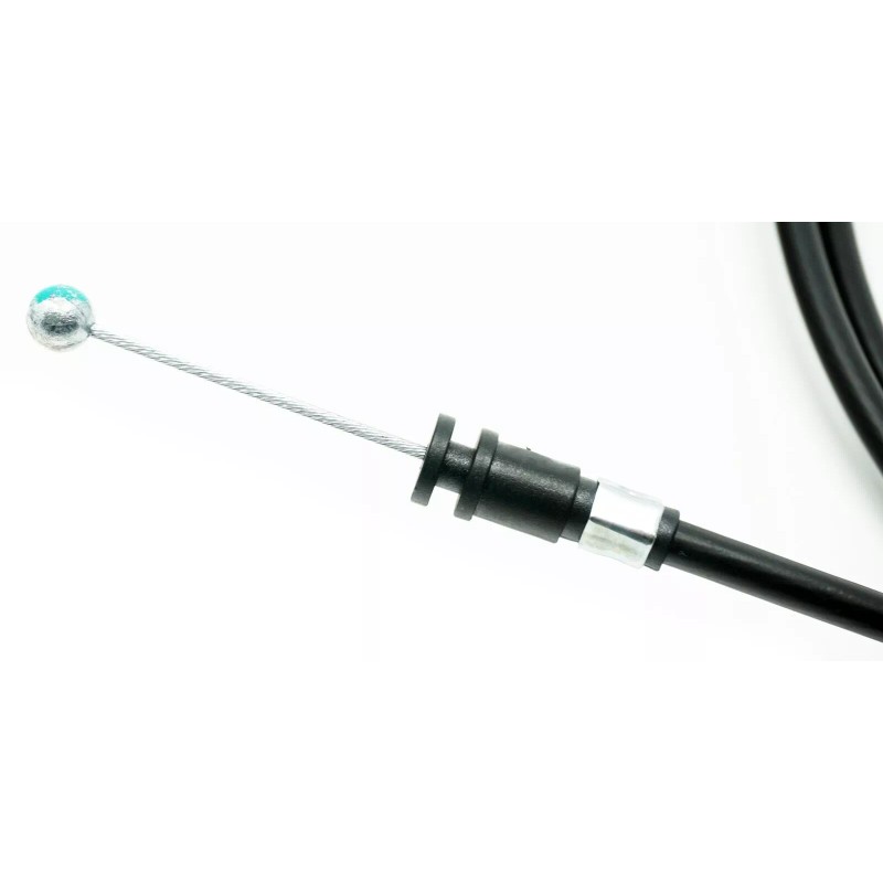 S Sentinel Parts Hood Release Cable Pull Handle for Chevy