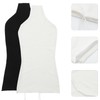 iplusmile Mannequin Fabric Cover Soft Stretchy Manikin Clothing Form Dress