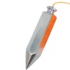 Dapetz ® Plumb Bob & Line 225G Verticle Building Check